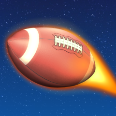 Thumbnail game - 2 Minute Football QB Legend