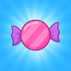 Thumbnail game - Candy Clicker