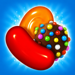 Thumbnail game - Candy Crush