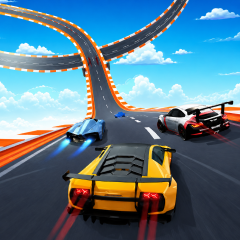 Thumbnail game - Car Racer