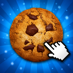 Thumbnail game - Cookie Clicker