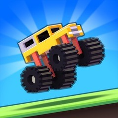 Thumbnail game - Drive Mad