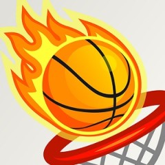 Thumbnail game - Dunk Shots