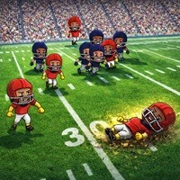 Football Bros