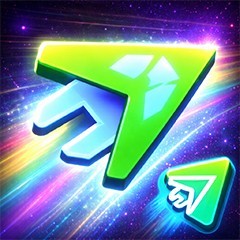 Thumbnail game - Geometry Arrow 3D
