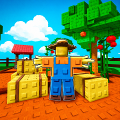 Thumbnail game - Grow A Garden