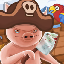 Thumbnail game - Iron Snout