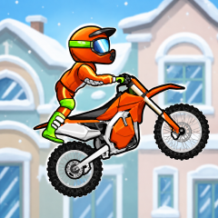 Thumbnail game - Moto X3m Winter
