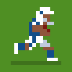 Thumbnail game - Retro Bowl