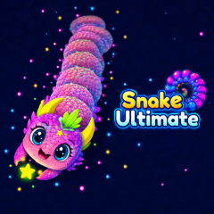 Thumbnail game - Snake Ultimate