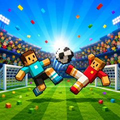 Soccer Random