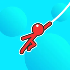 Thumbnail game - Stickman Hook