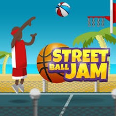 Thumbnail game - Street Ball Jam