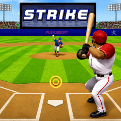 Thumbnail game - Super Baseball