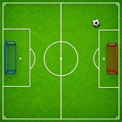 Thumbnail game - Super Pon Goal