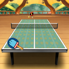 Thumbnail game - Table Tennis Ultra Mega Tournament