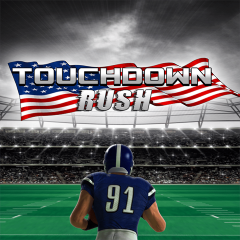 Thumbnail game - Touchdown Rush