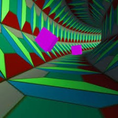 Thumbnail game - Tunnel Rush